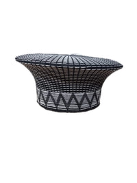 Zulu Isicholo Small Hat