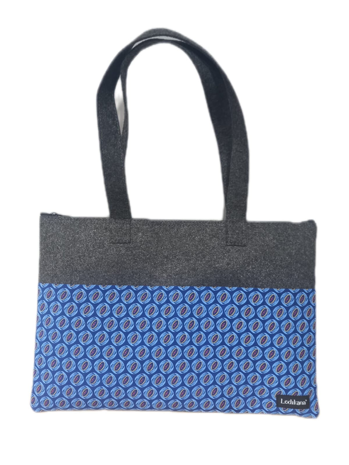 Shwe Eco-Felt Laptop Sleeve- With Handles