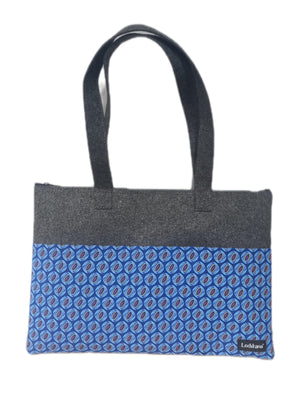 Shwe Eco-Felt Laptop Sleeve- With Handles