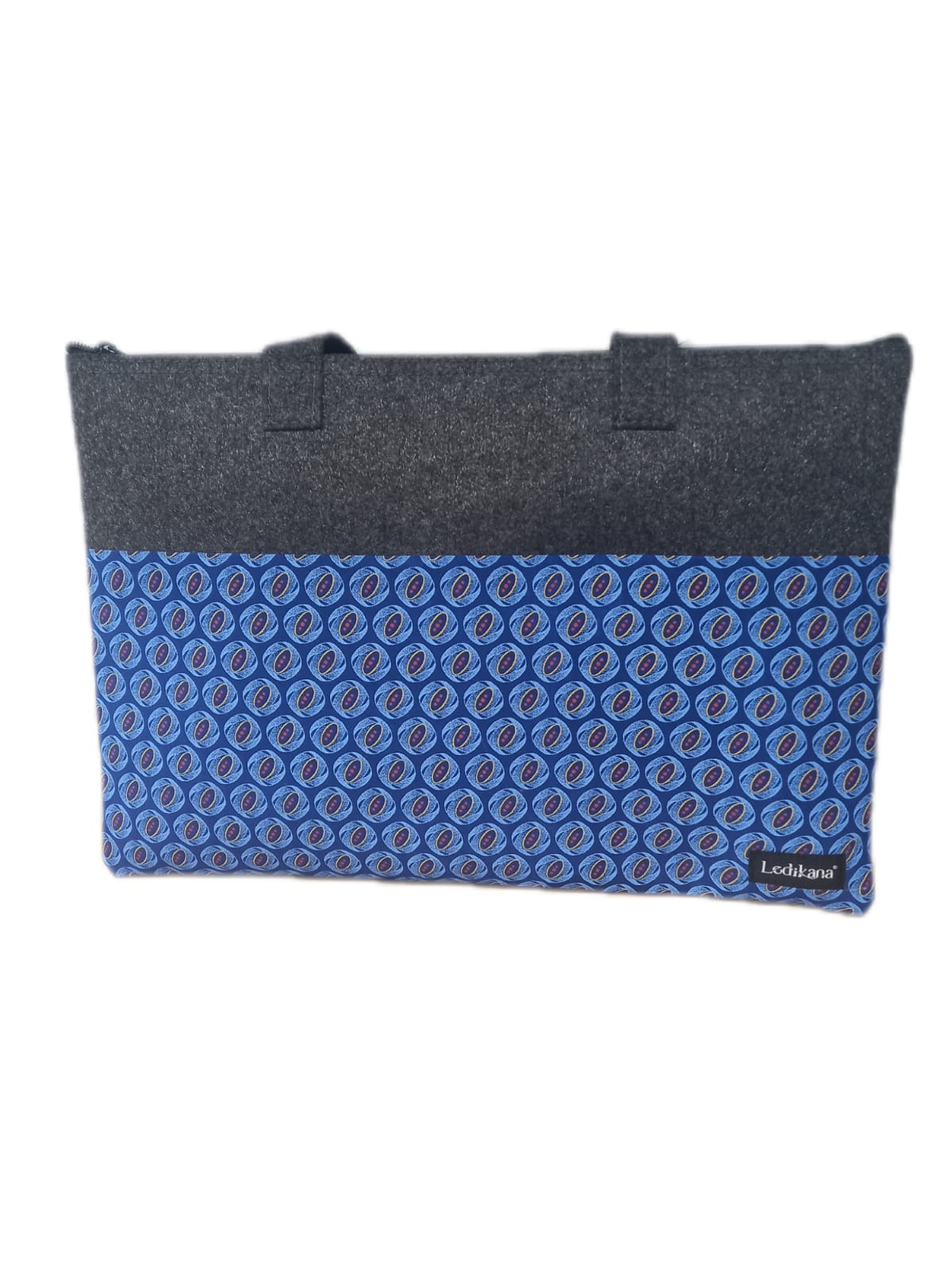 Shwe Eco-Felt Laptop Sleeve- With Handles