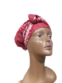 Babina Noko Headwrap