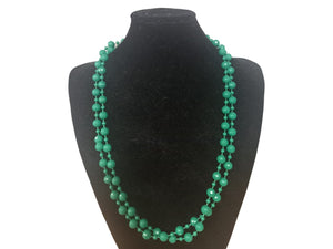 Colorful Beads Neck-piece