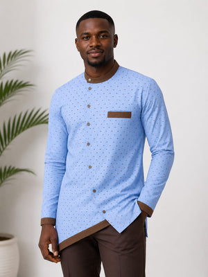 Ahsan Shirt