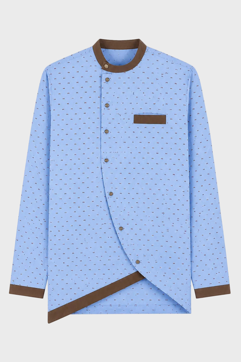 Ahsan Shirt
