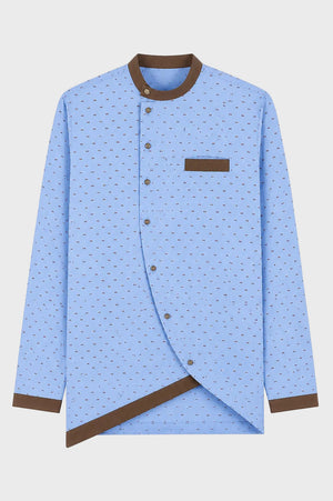 Ahsan Shirt