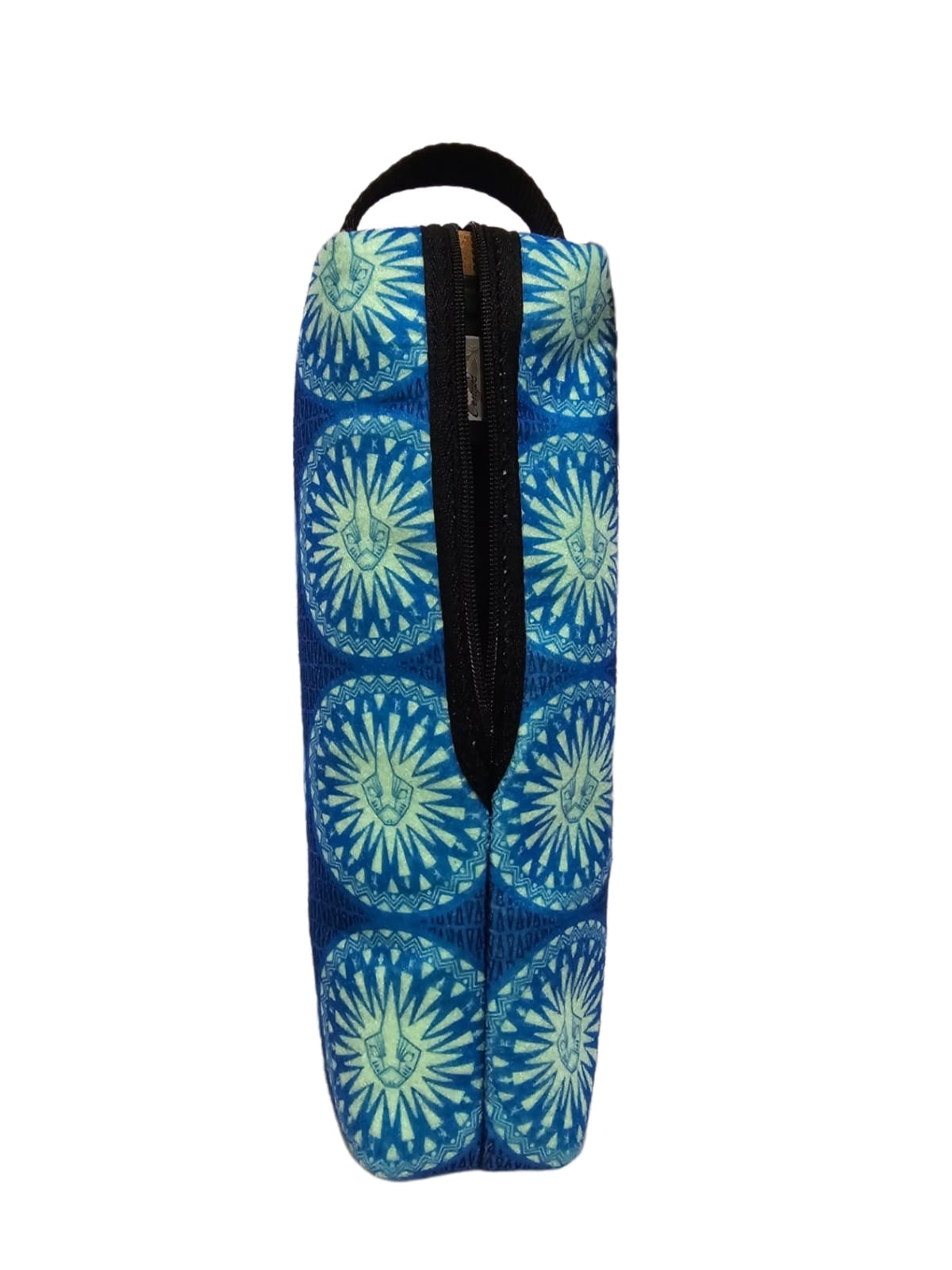 Babina Noko Eco-felt Champagne Bag