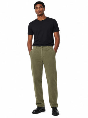 Men's Corduroy Long Pants