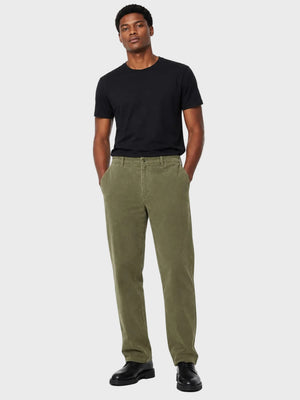 Men's Corduroy Long Pants