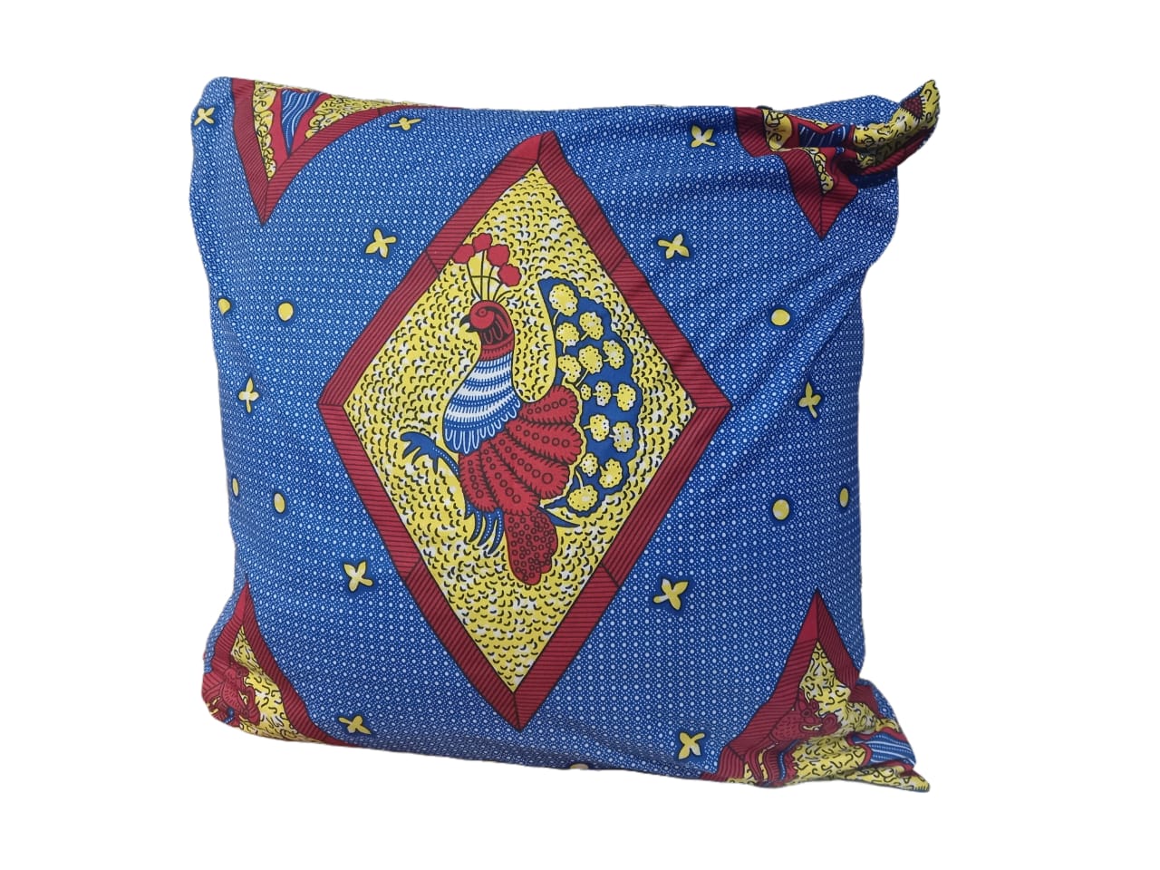 Shwe Cushion Cover
