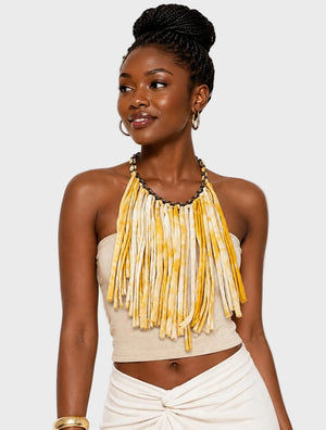 Diaro Neckpiece