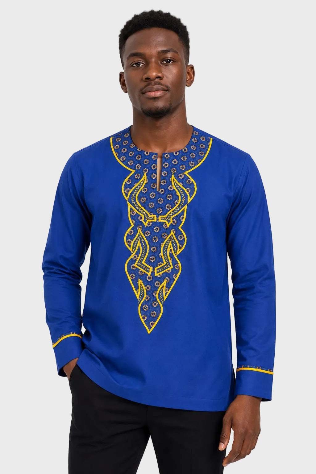 D.T Men's Shirts