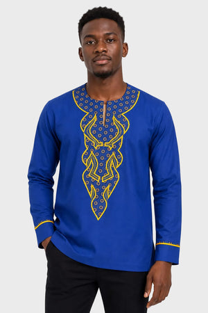 D.T Men's Shirts