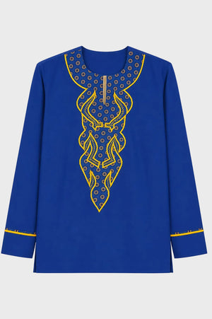 D.T Men's Shirts