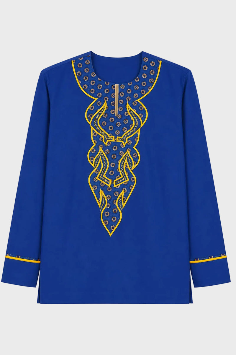 D.T Men's Shirts