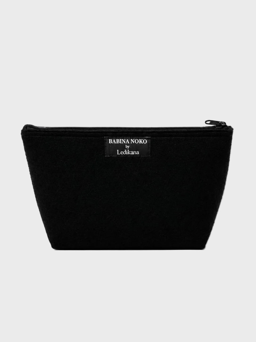 Shwe-Felt Cosmetic Bag