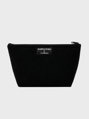Shwe-Felt Cosmetic Bag
