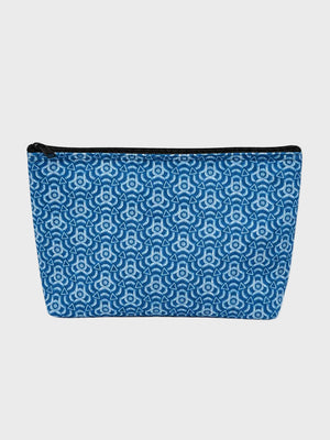 Shwe-Felt Cosmetic Bag