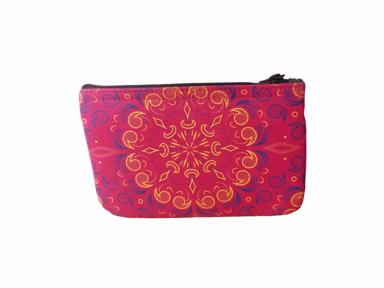 Shwe Eco-felt Purse