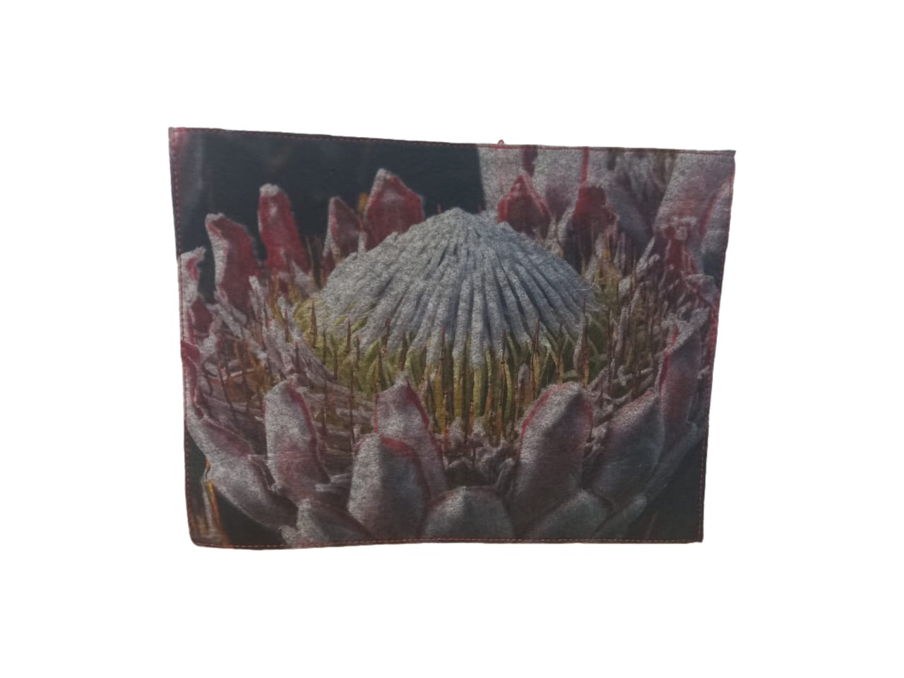 Eco-felt Placemat