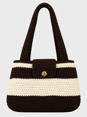 Flex Knitted Tote Bags