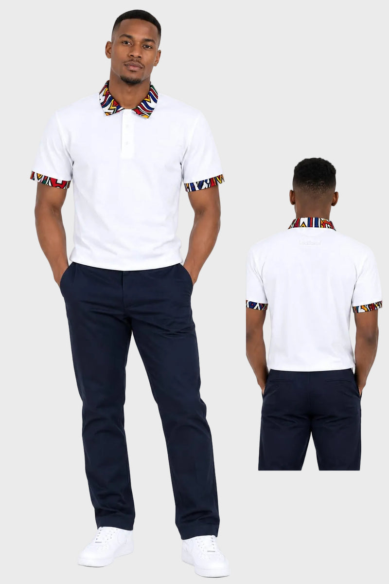 Led Golf T-shirts