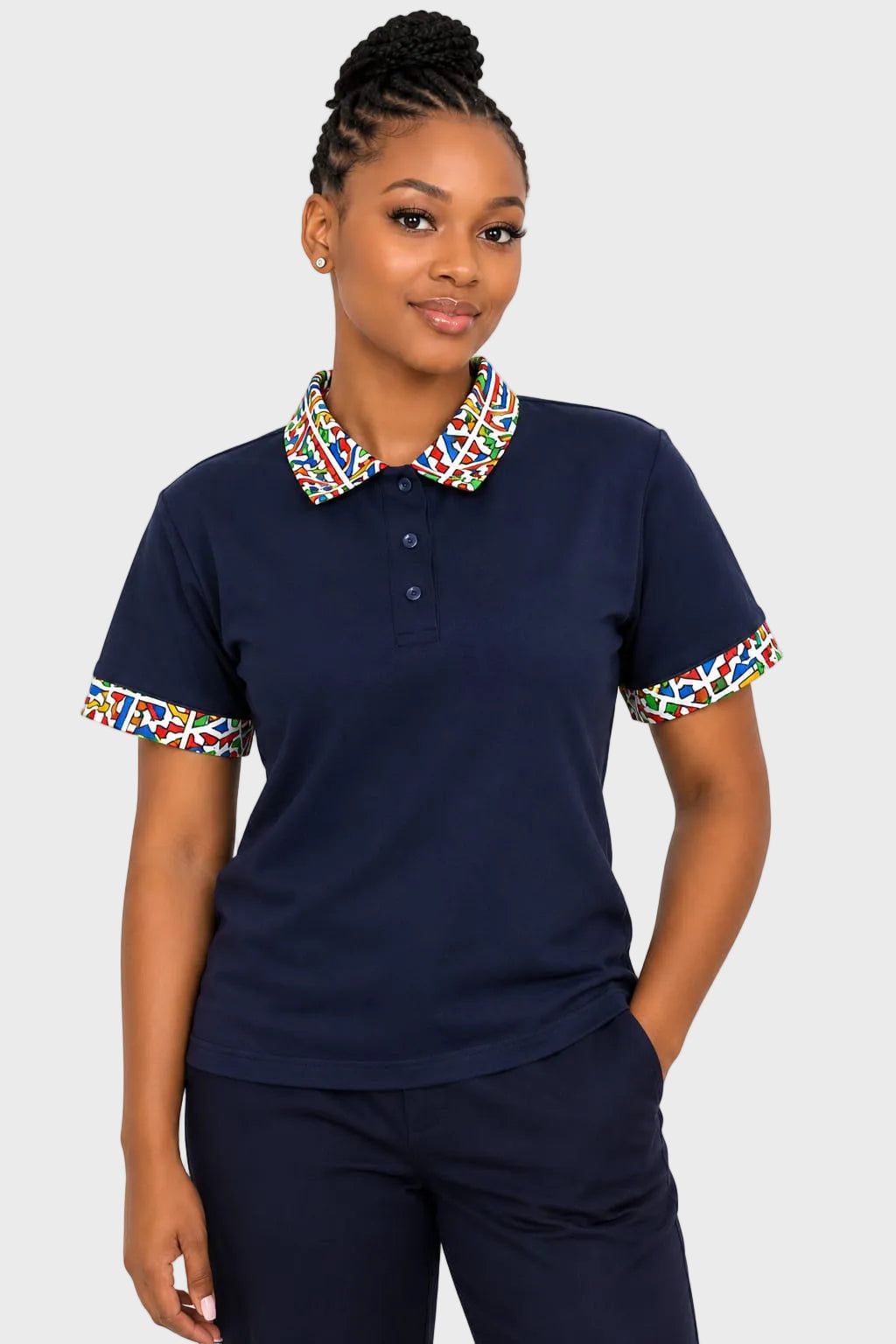 Led Golf T-shirts