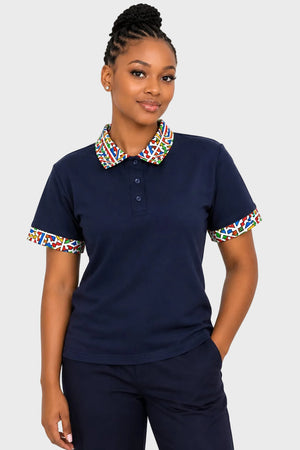 Led Golf T-shirts