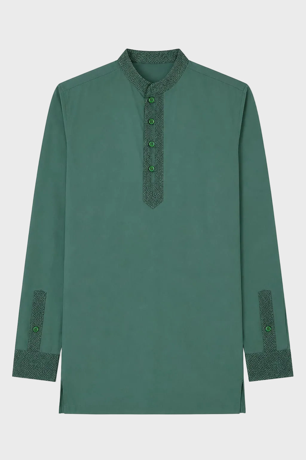 Ahsan Shirt