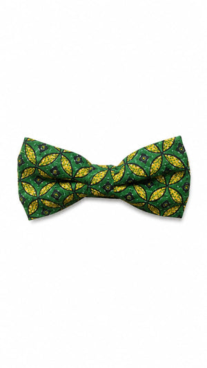 Shweshwe Men's Bow Ties