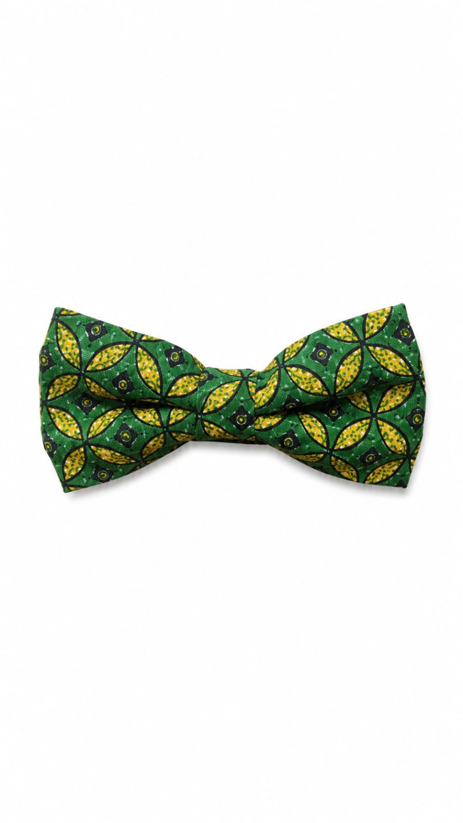 Shweshwe Men's Bow Ties