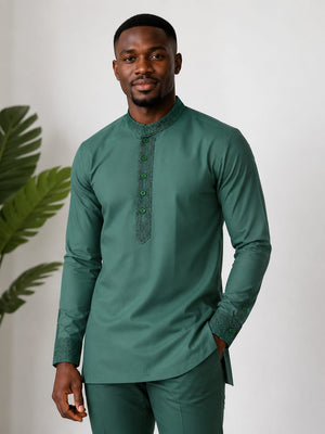 Ahsan Shirt