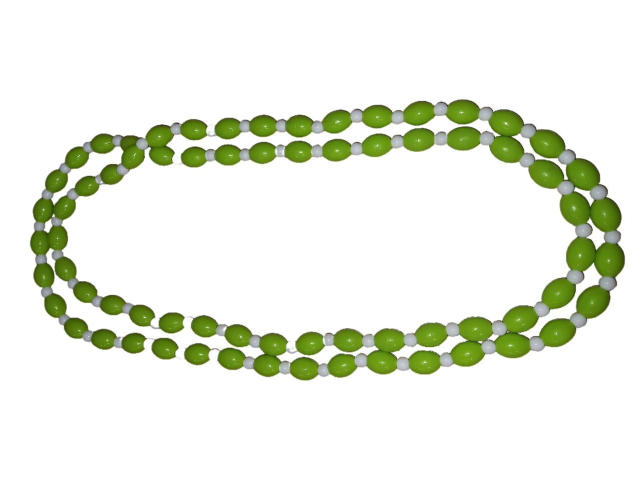 Sepedi Beads Neckpiece