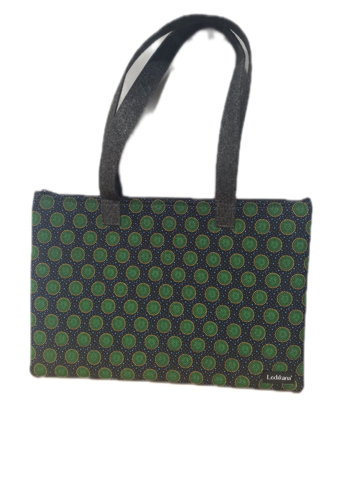 Shwe Eco-Felt Laptop Sleeve- With Handles