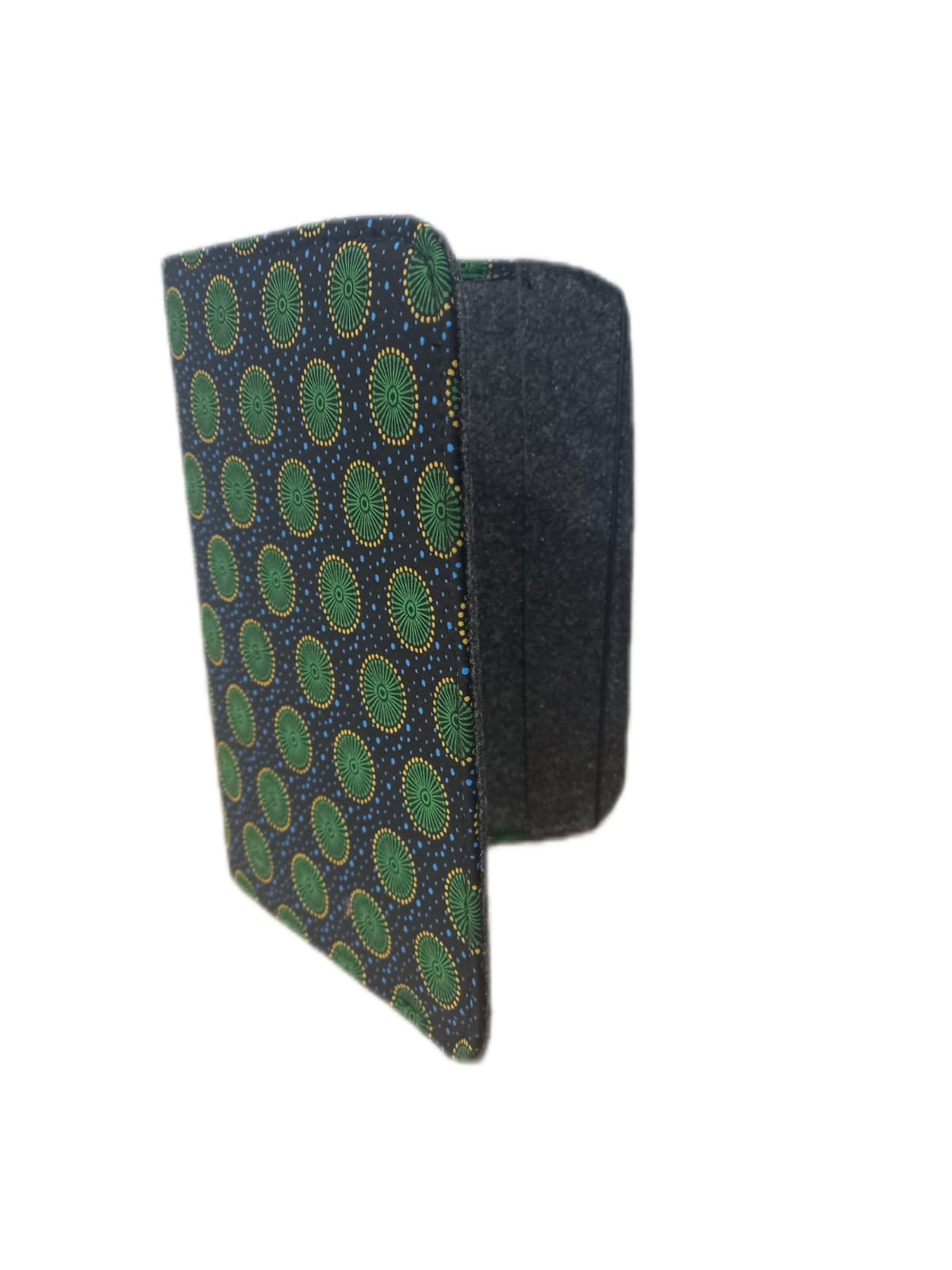 Shwe Eco-felt Notebook Cover