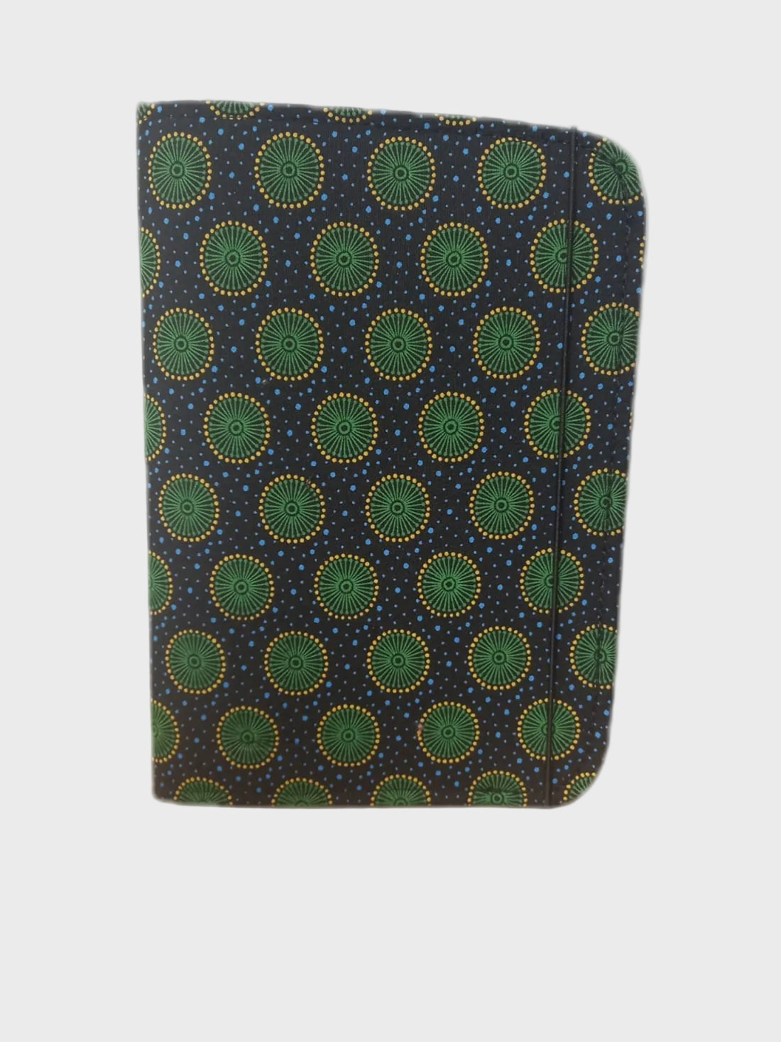 Shwe Eco-felt Notebook Cover