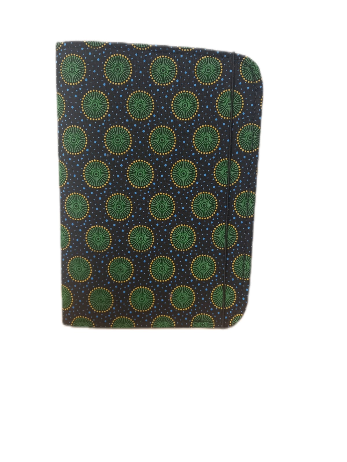 Shwe Eco-felt Notebook Cover