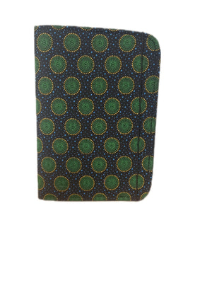 Shwe Eco-felt Notebook Cover