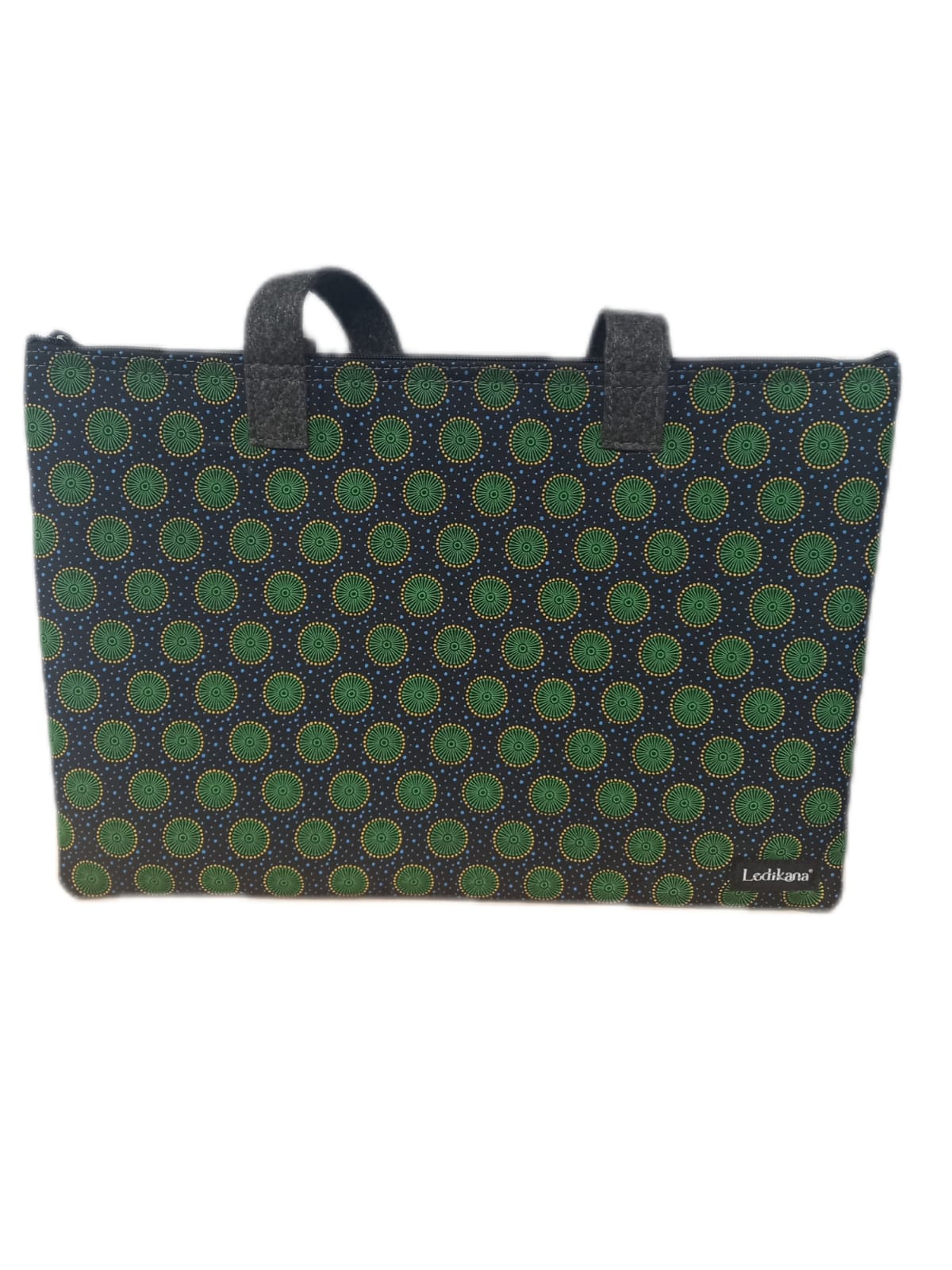 Shwe Eco-Felt Laptop Sleeve- With Handles