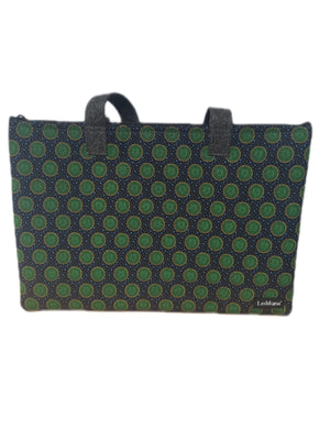 Shwe Eco-Felt Laptop Sleeve- With Handles