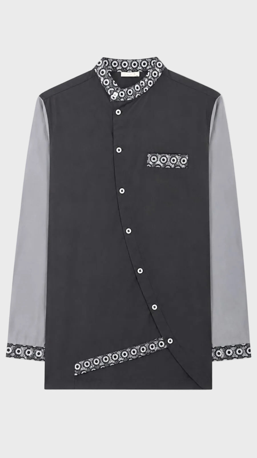 Ahsan Shirt