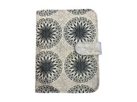 Babina Noko Eco-felt Notebook Cover