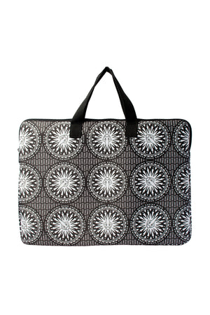 Babina Noko Laptop Sleeve with Handles
