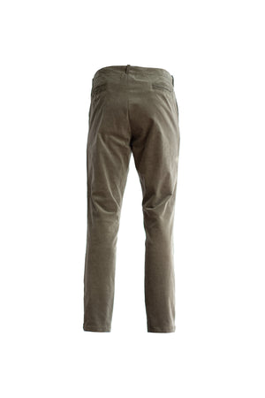 Men's Corduroy Long Pants