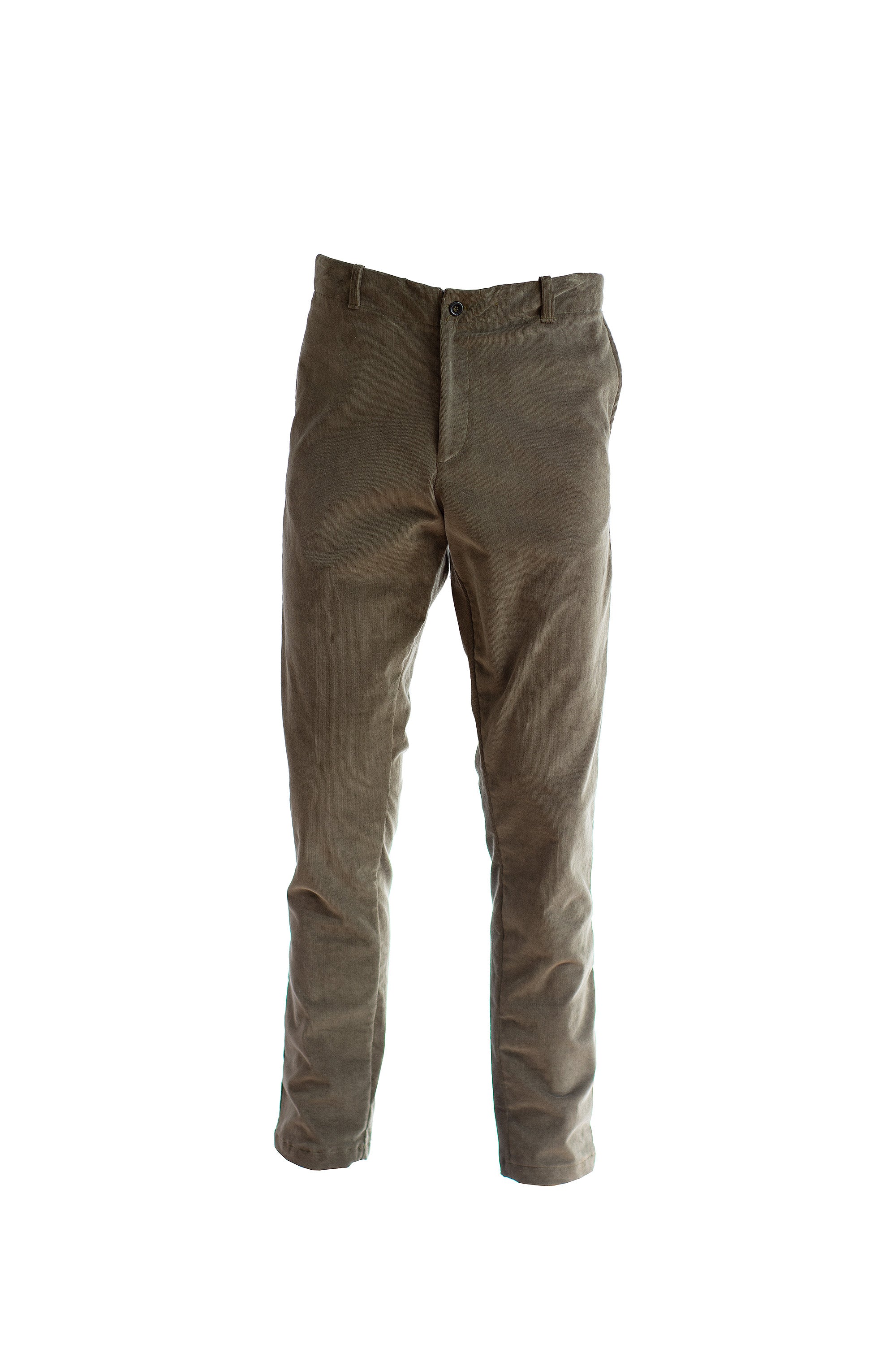 Men's Corduroy Long Pants