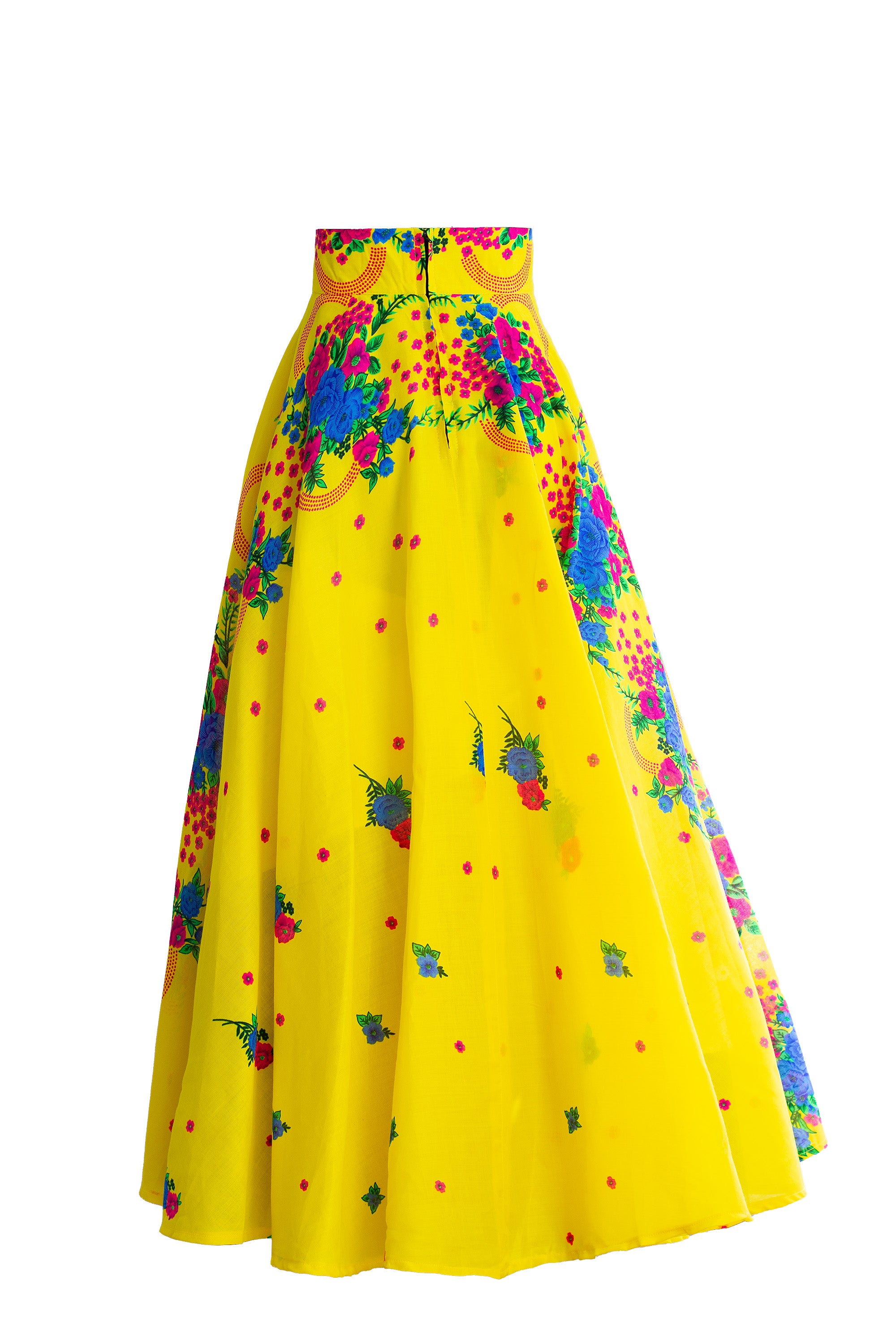 Tsonga Long Skirt