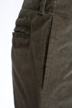 Men's Corduroy Long Pants