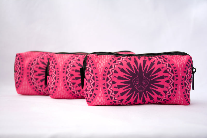 Babina Noko Lipstick Bag