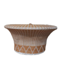 Zulu Isicholo Small Hat