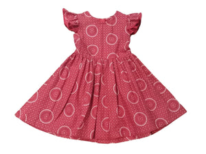 Kiddies Dress