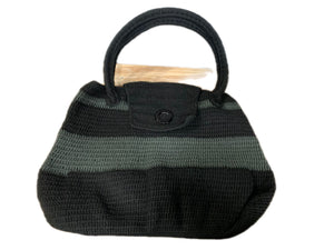 Flex Knitted Tote Bags